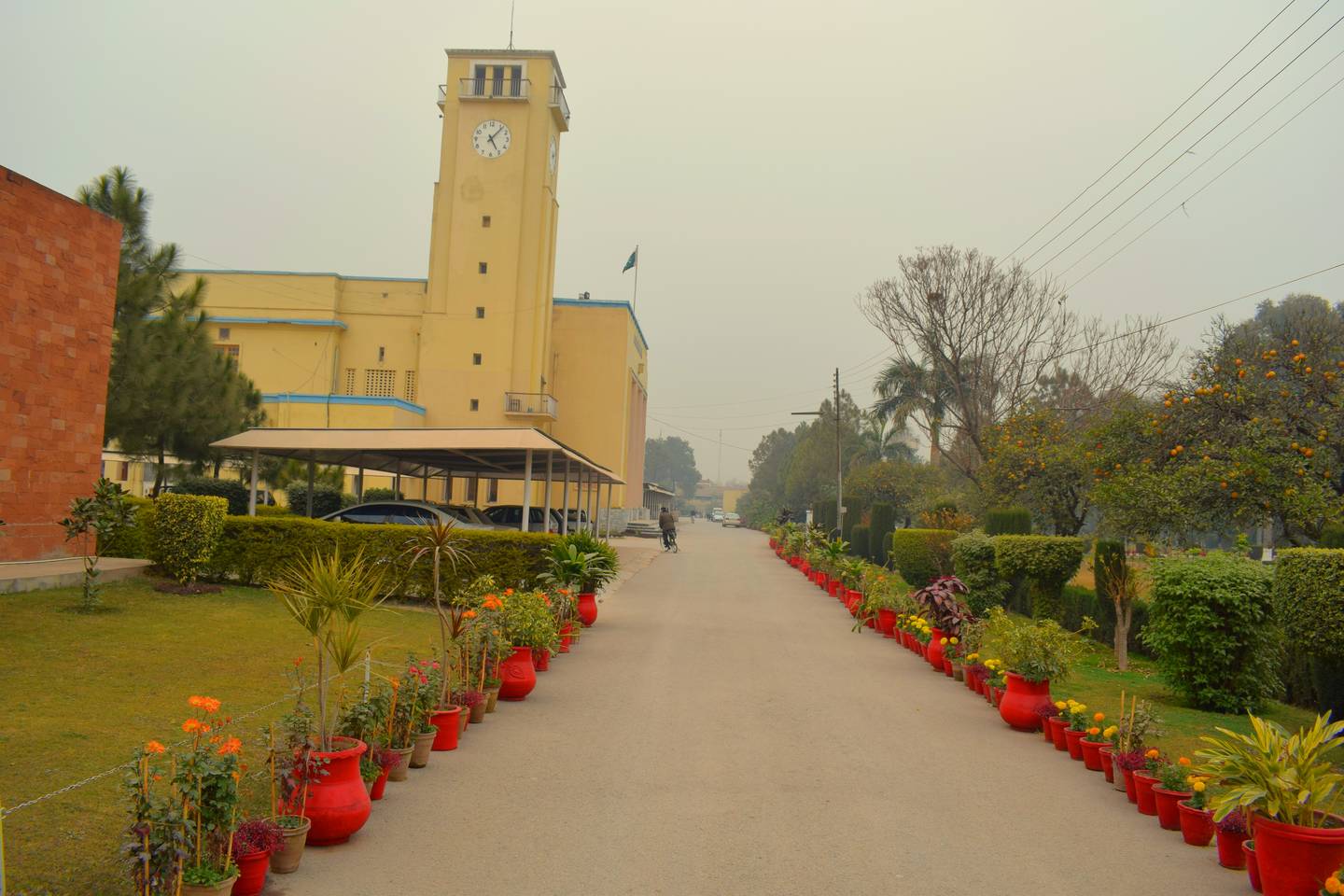 Peshawar