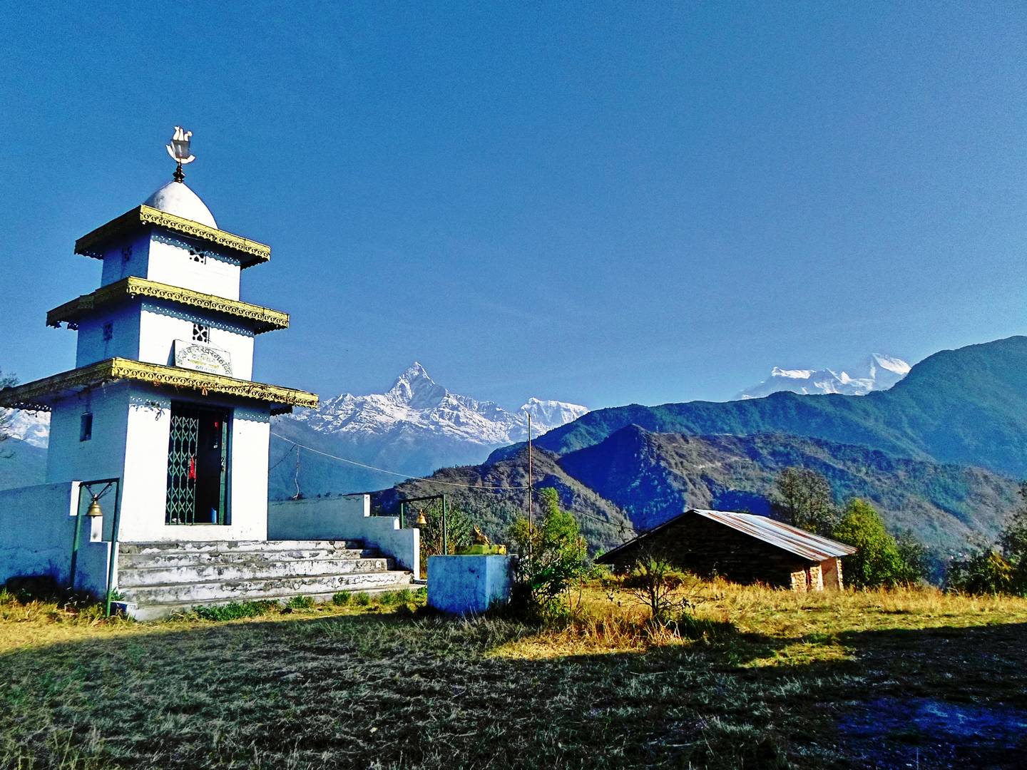Pokhara