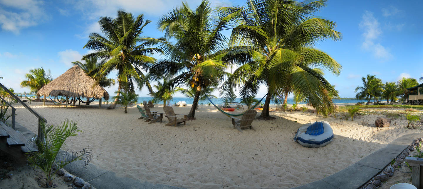 Placencia