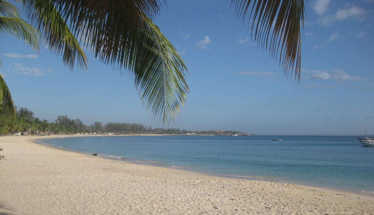 Pemba