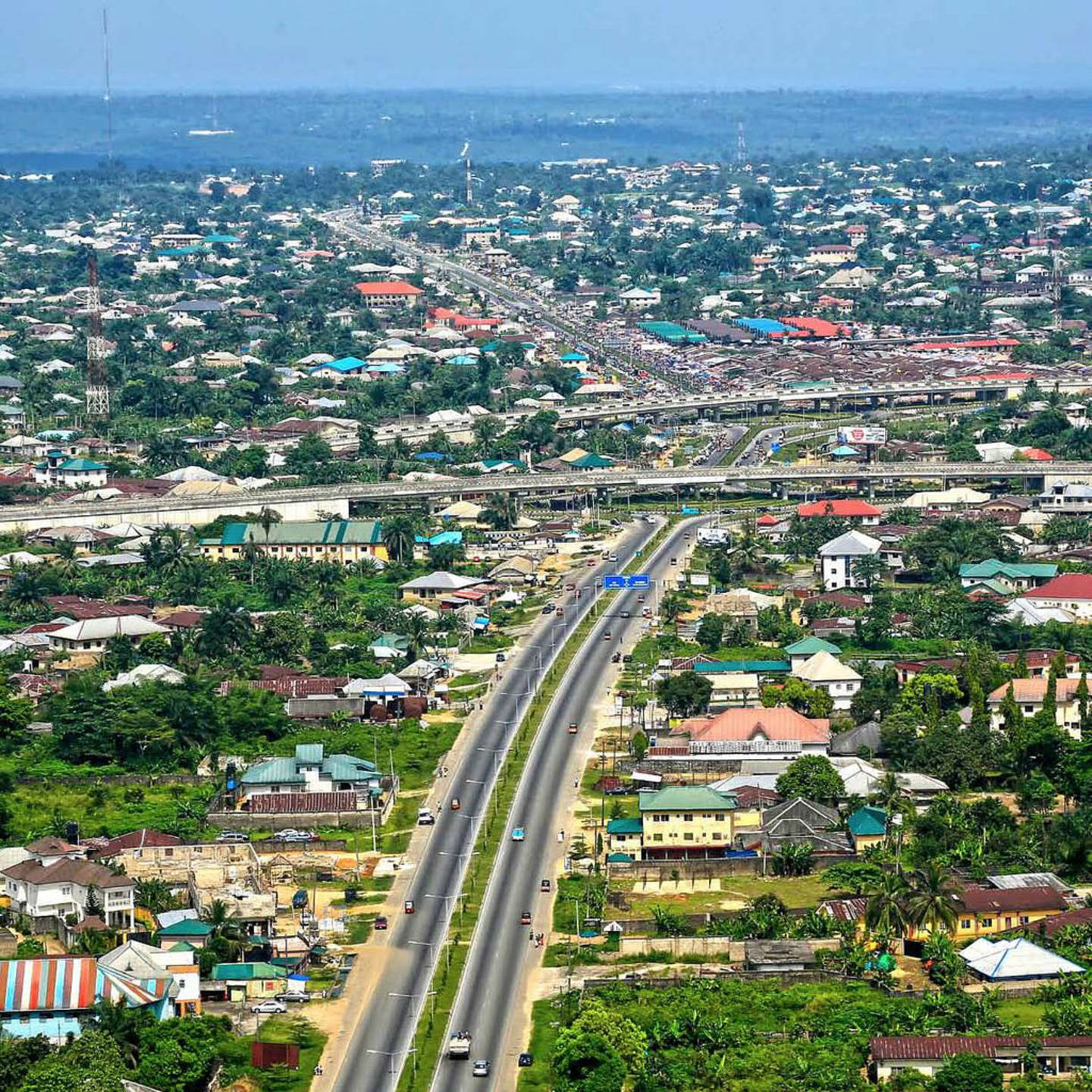 Uyo