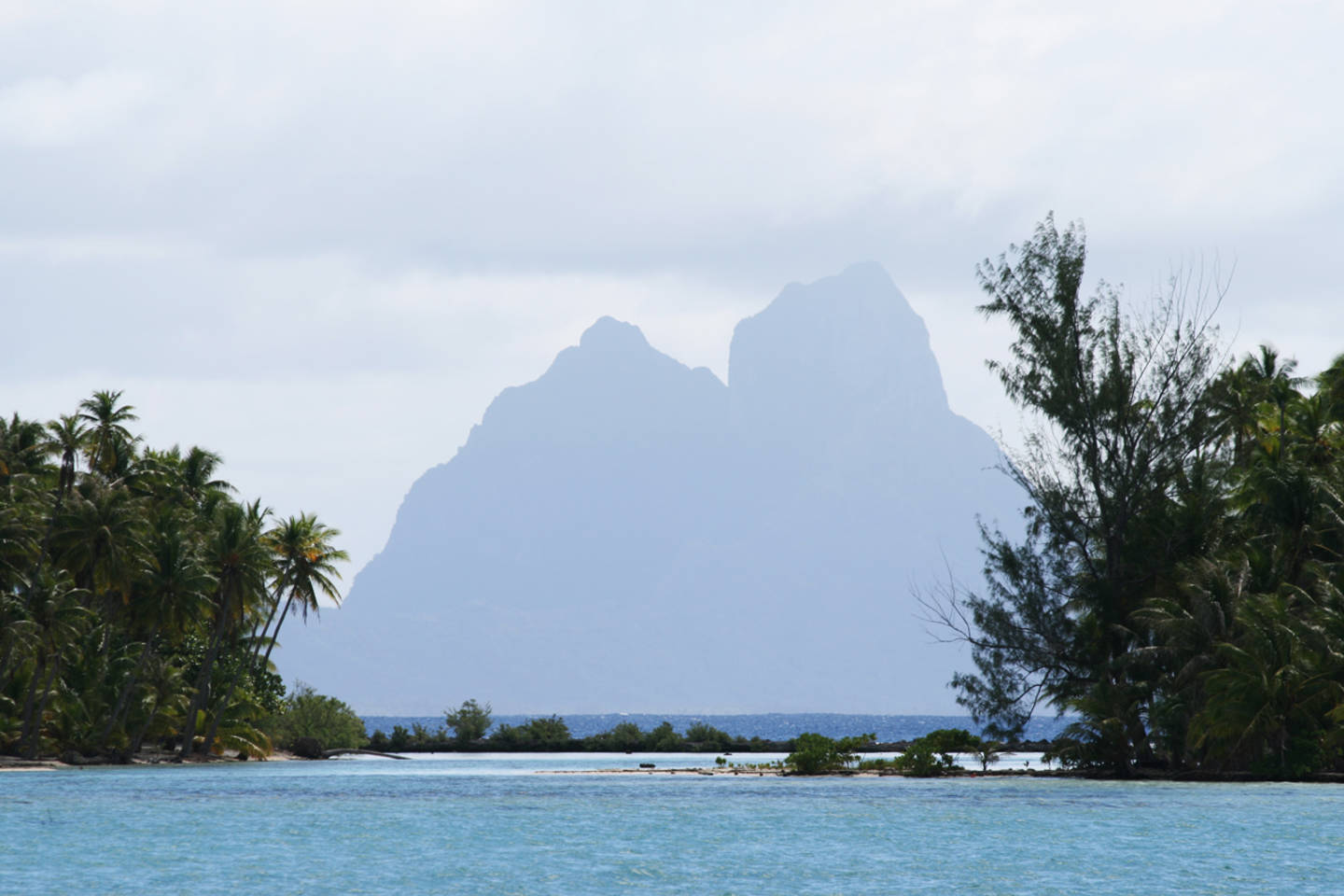 Raiatea