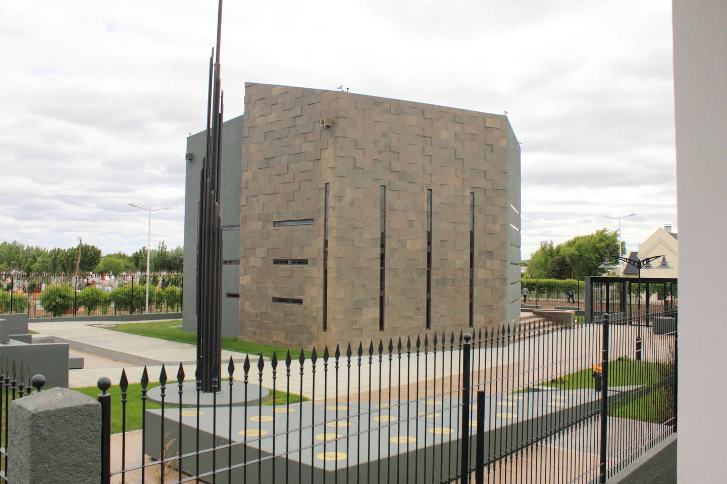 リオ・ガジェゴス