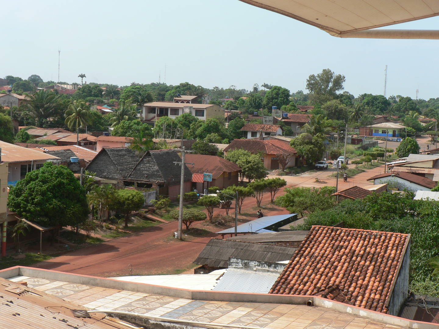 Riberalta