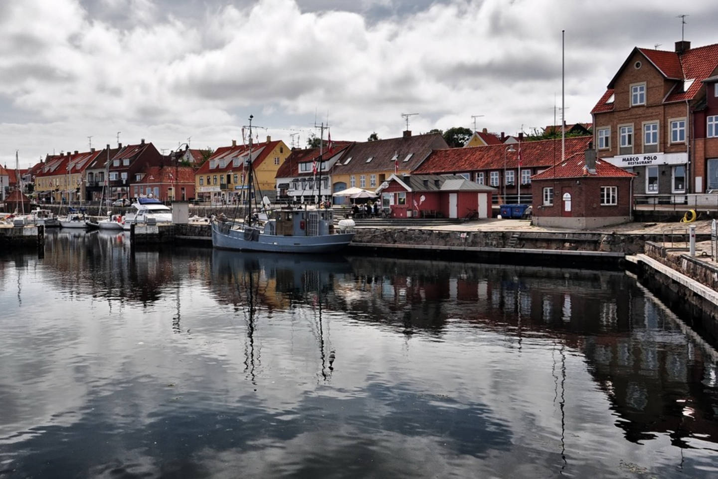 Bornholm