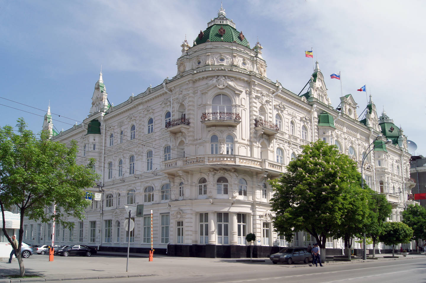 Rostov-on-Don