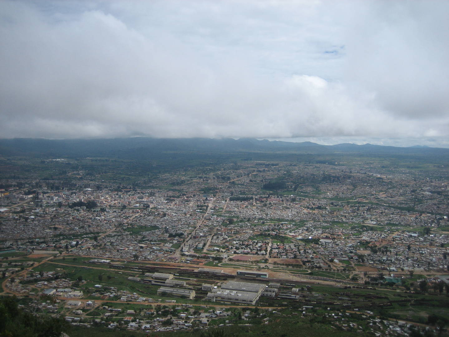 Лубанго