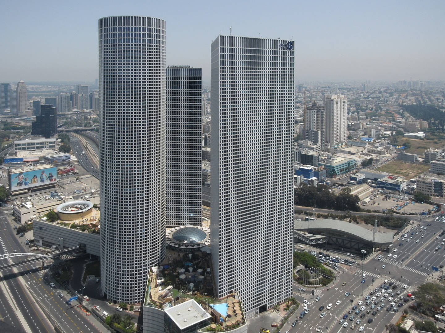 Tel Aviv