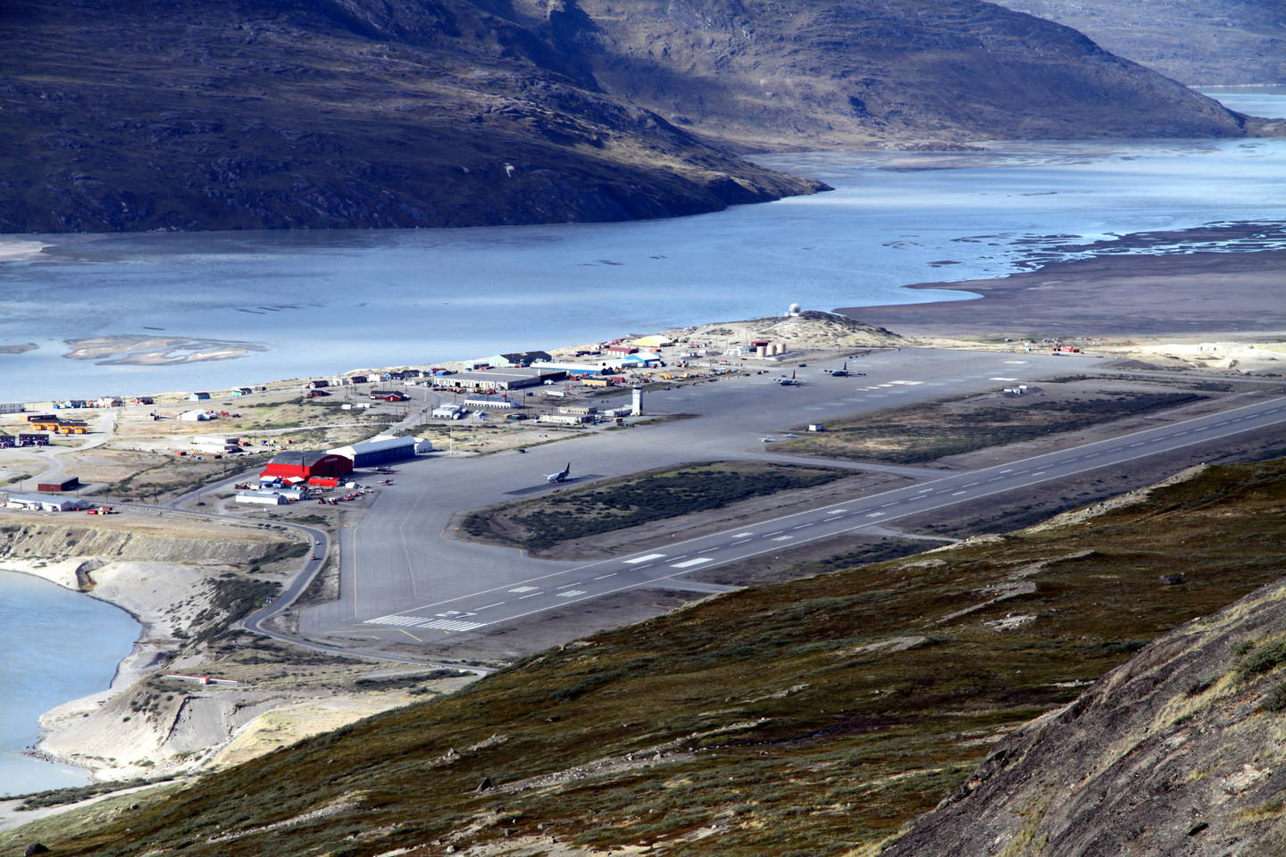Kangerlussuaq