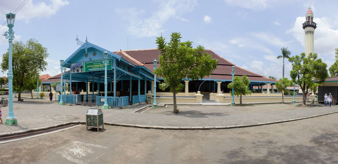 Surakarta