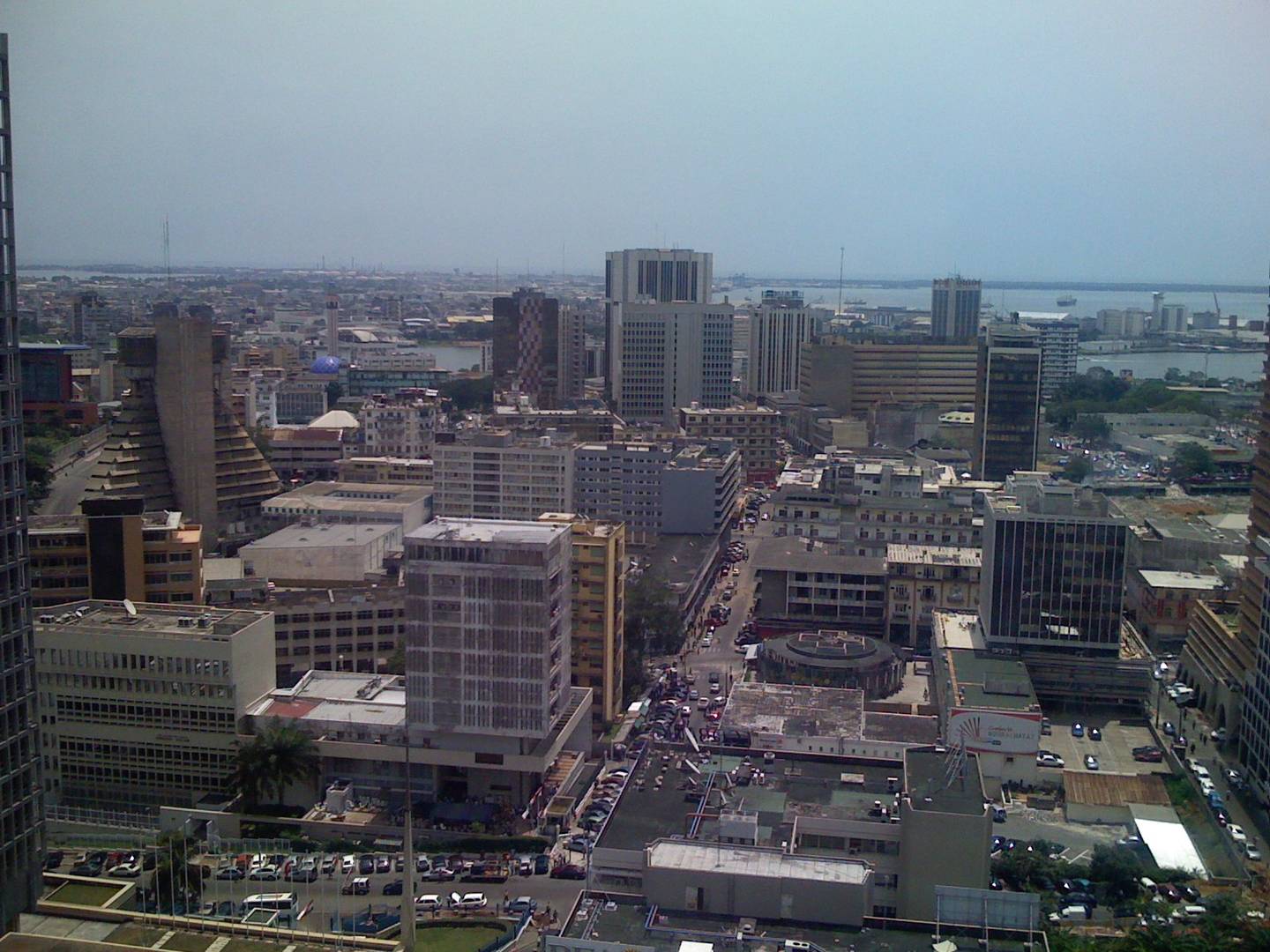 San-Pédro, Ivory Coast