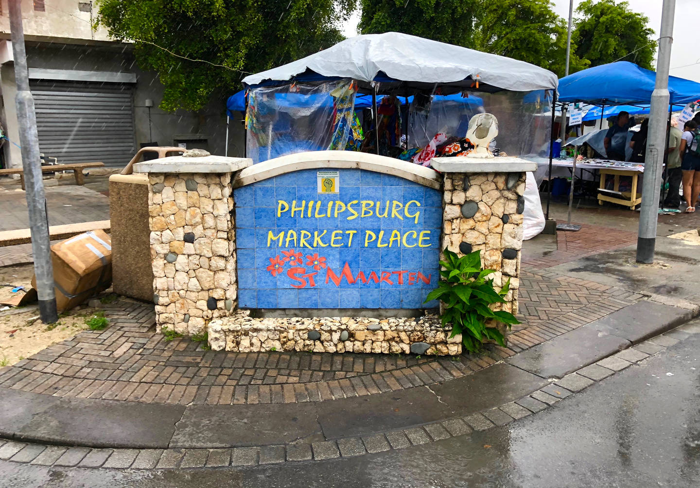 Lower Prince's Quarter