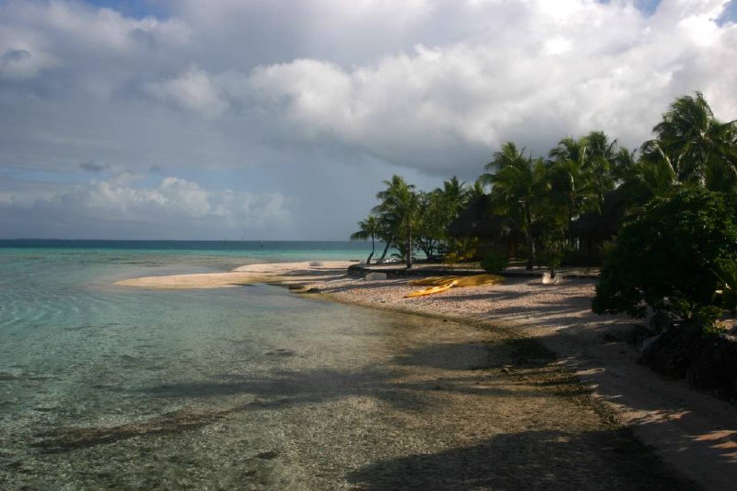 Tikehau