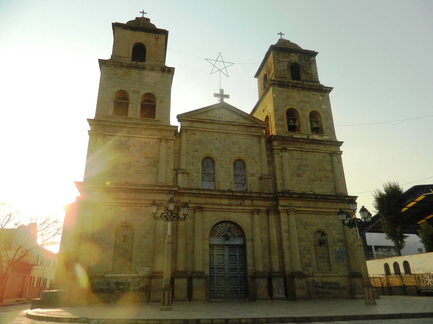 Tarija