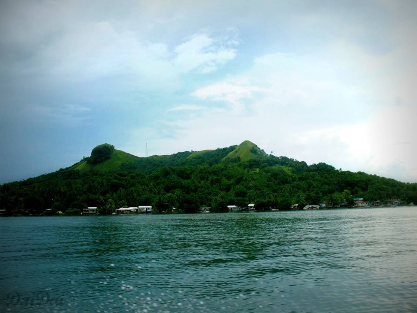 Chuuk State