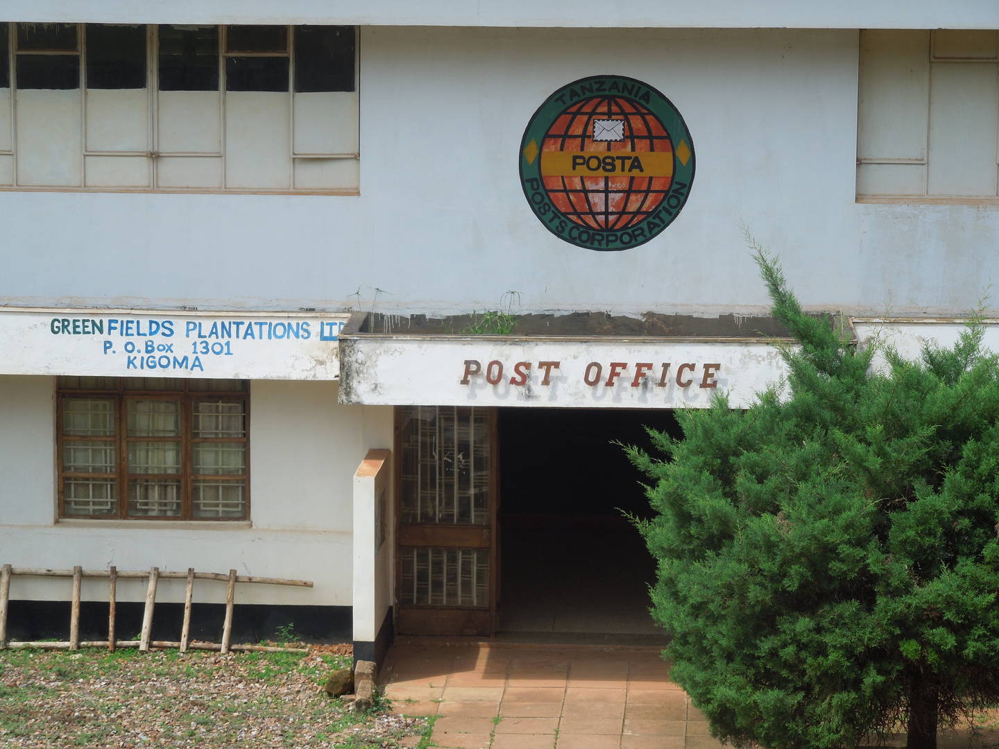 Kigoma