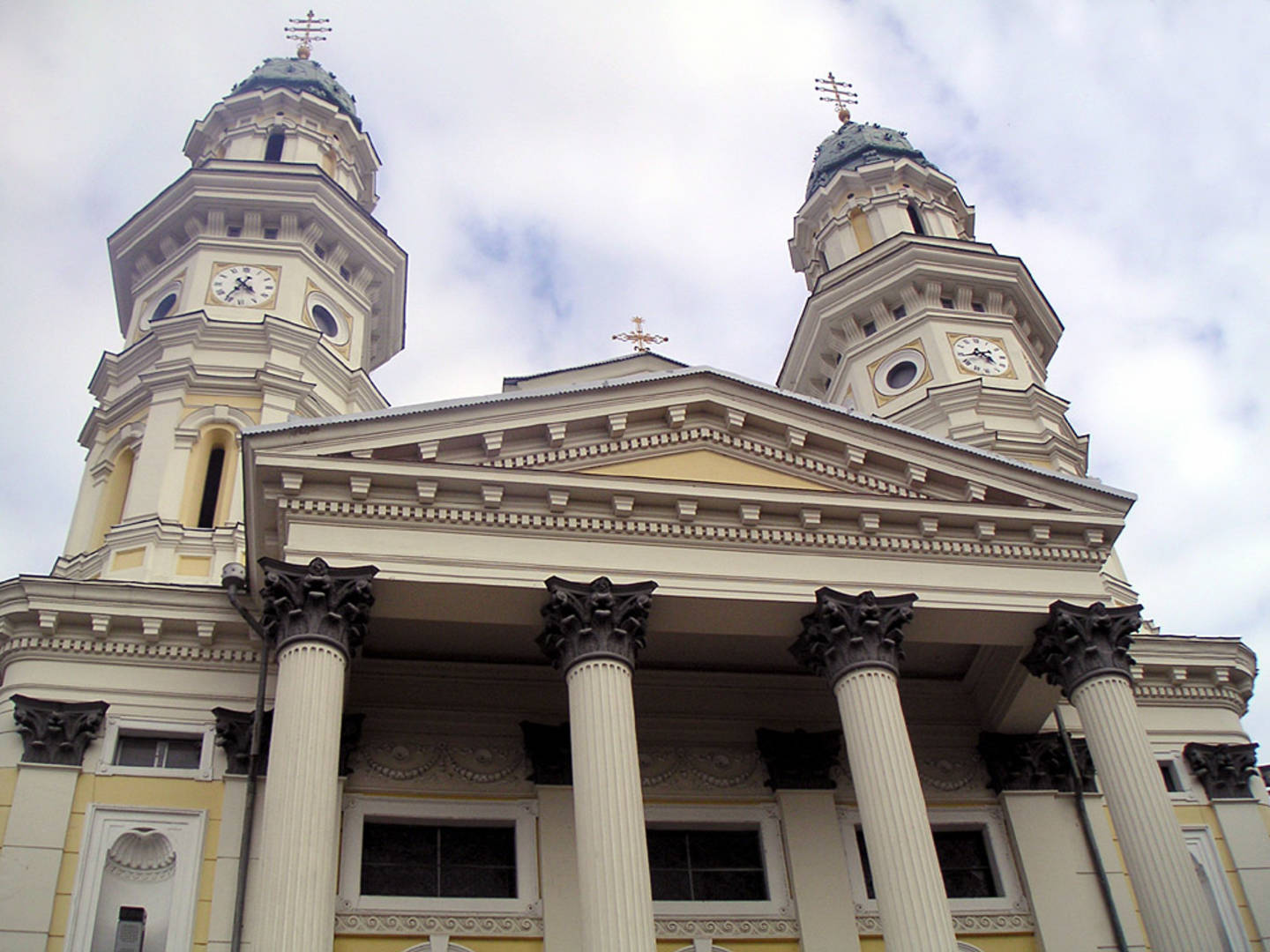 Uzhgorod