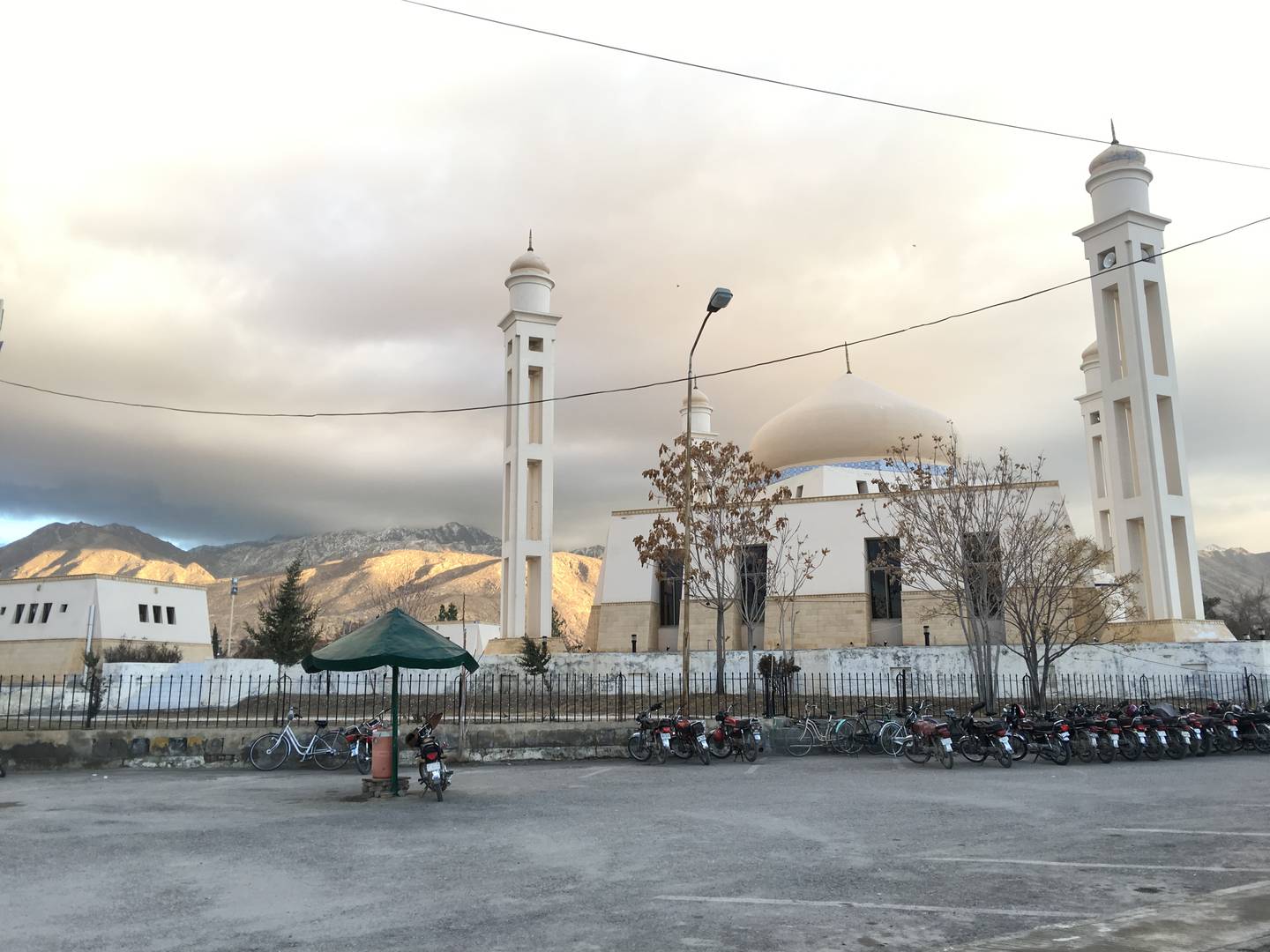 Quetta