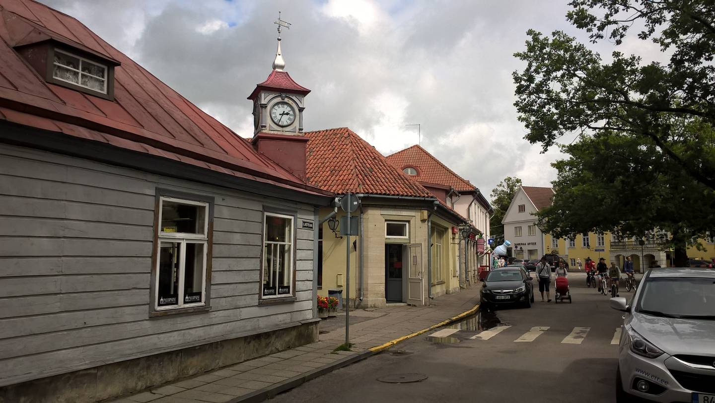 Kuressaare