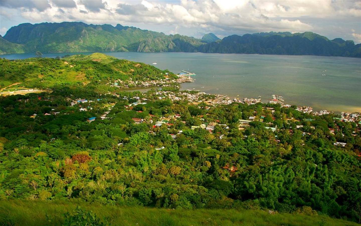Busuanga, Palawan