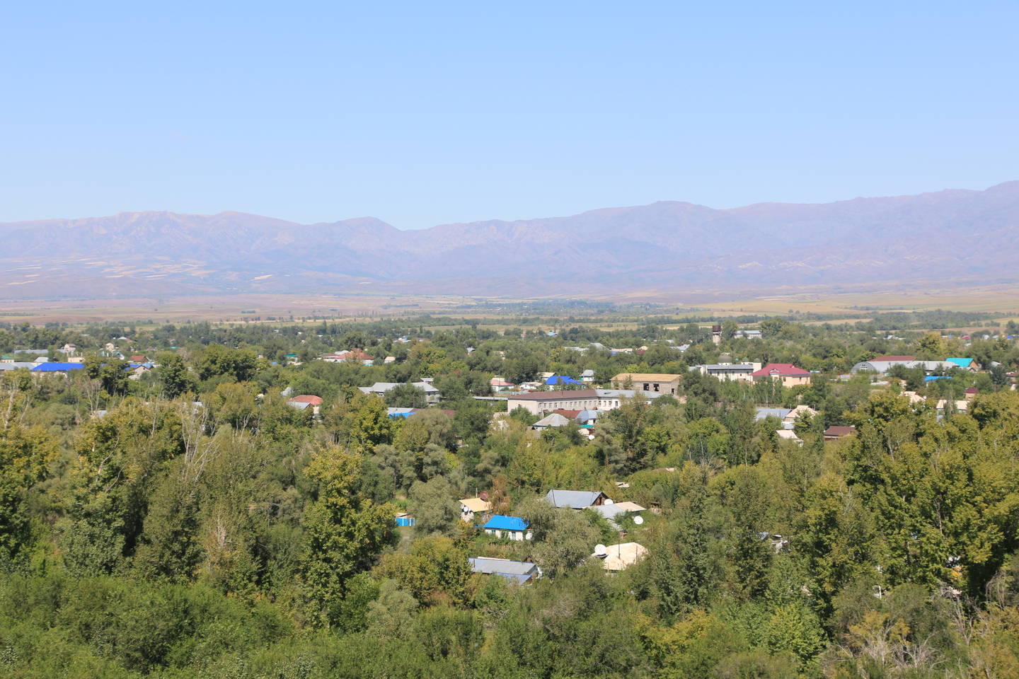 Urzhar
