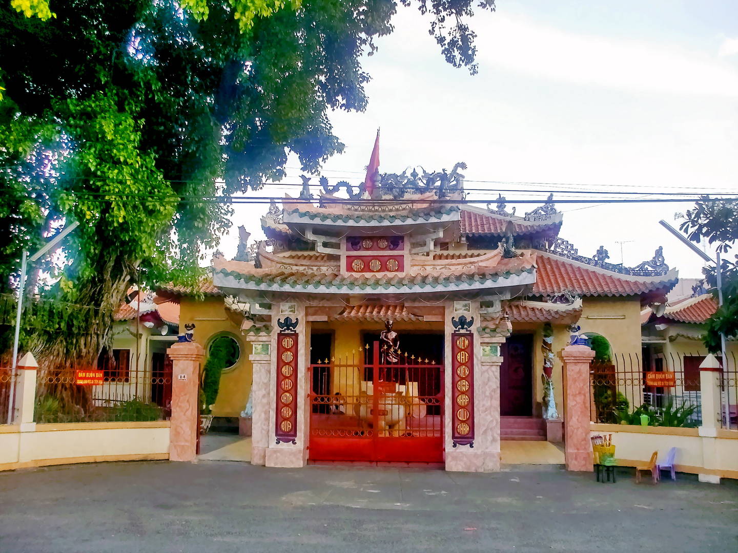 Rạch Giá