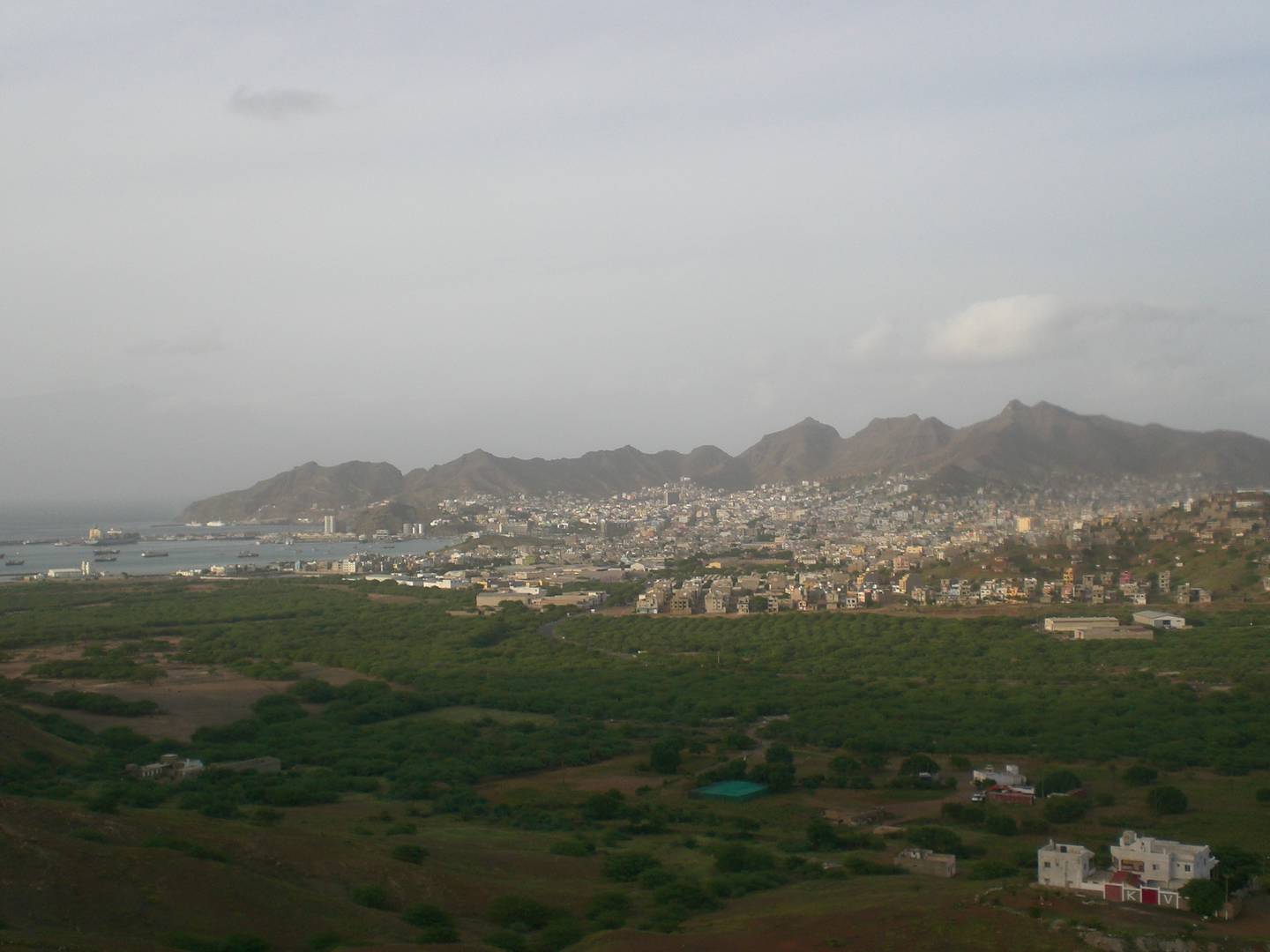 São Vicente