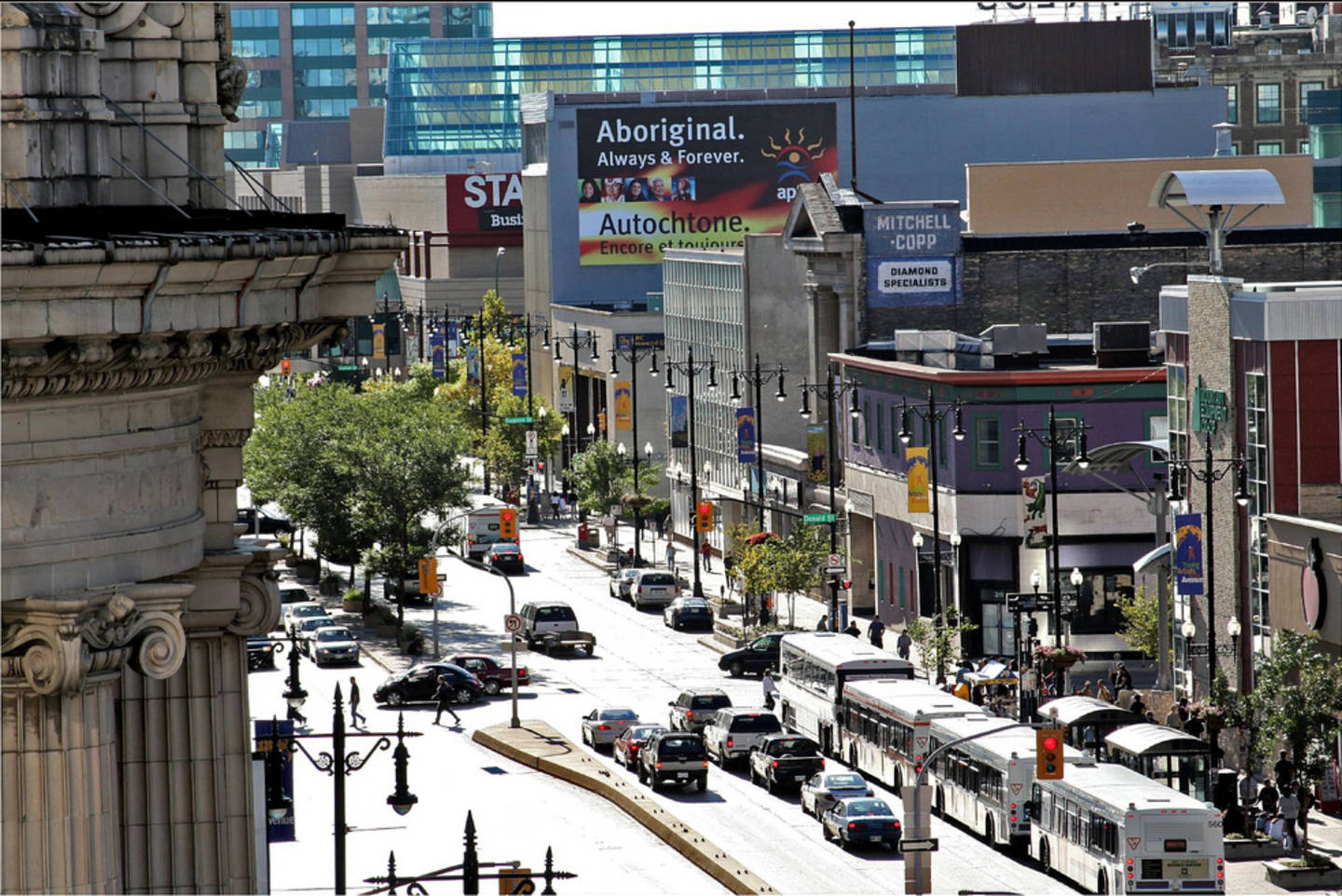 Winnipeg