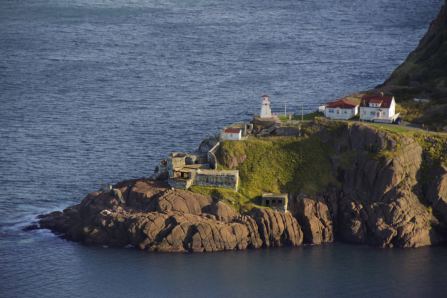 St. John s, Newfoundland och Labrador