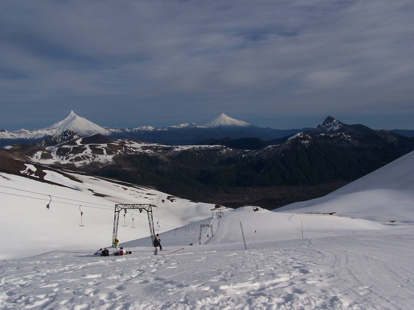 Osorno