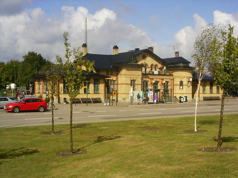 Ängelholm