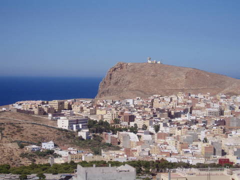 Al-Hoceima