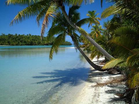 Aitutaki