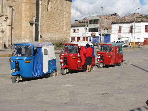 Андауайлас