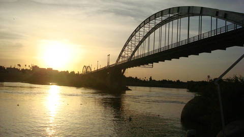 Ahwaz