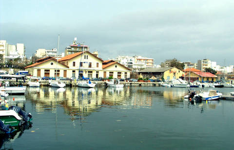 Alexandroupoli