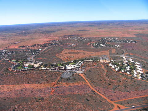 Uluru