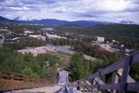 Bardufoss