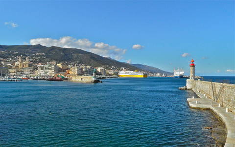 Bastia