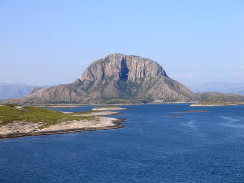 Brønnøysund