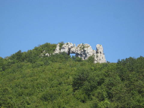 Μπάνια Λούκα