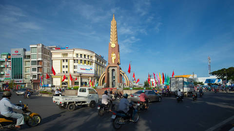 Ca Mau Province