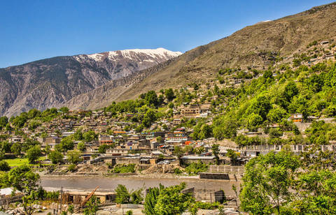Chitral