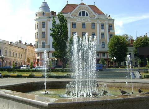 Chernovtsy