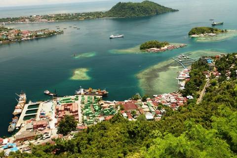 Jayapura