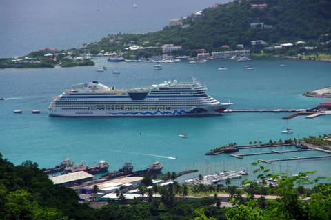 Tortola