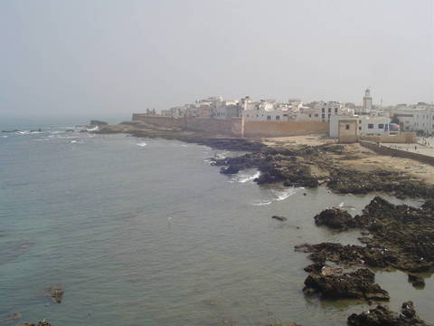 Essaouira