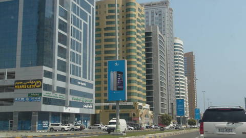 Fujairah