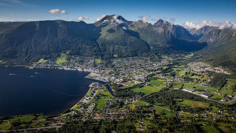Volda