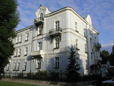 Ivano-Frankivsk